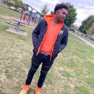 Meet your Posher, Jay